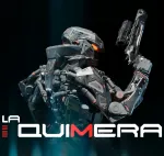 La Quimeracover