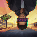 Rue Valleycover