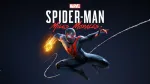 Marvel&#039;s Spider-Man: Miles Moralescover