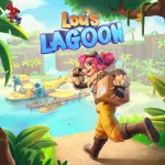 Lou&#039;s Lagooncover