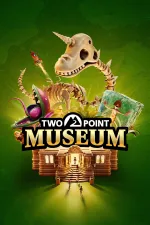 Two Point Museumcover