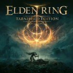 Elden Ring Tarnished Editioncover