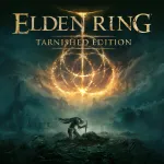 Elden Ring Tarnished Editioncover