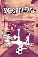 Despelotecover