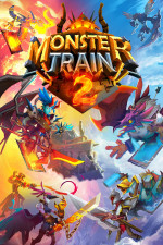 Monster Train 2cover