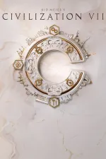 Sid Meier&#039;s Civilization VIIcover
