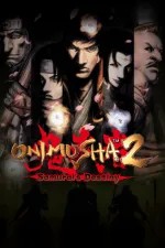 Onimusha 2: Samurai&#039;s Destinycover