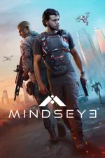MindsEyecover