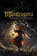 Mandragora: Whispers of the Witch Treecover