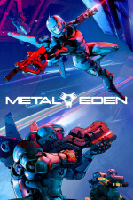 Metal Edencover