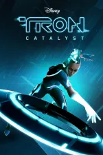 Tron: Catalystcover