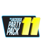 The Jackbox Party Pack 11cover