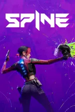 Spinecover