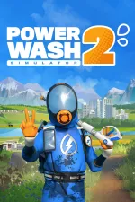 PowerWash Simulator 2cover