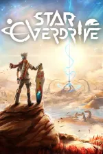 Star Overdrivecover