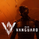 EVE Vanguardcover
