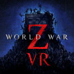 World War Z VRcover