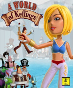 A World of Keflingscover