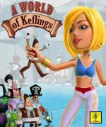 A World of Keflingscover