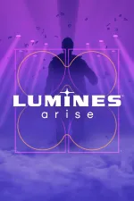 Lumines Arisecover