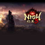 Nioh 3cover