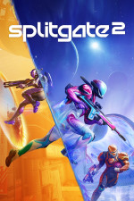 Splitgate 2cover