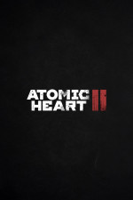 Atomic Heart IIcover
