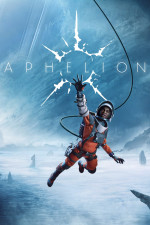 Aphelioncover