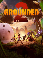 Grounded 2 (Early Access)cover