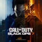 Call of Duty: Black Ops 7cover