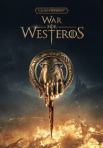 Game of Thrones: War For Westeroscover