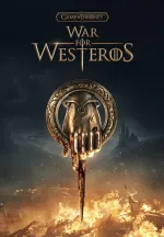 Game of Thrones: War For Westeroscover