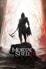 Mortal Shell IIcover
