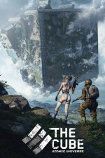 The Cubecover