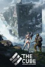 The Cubecover