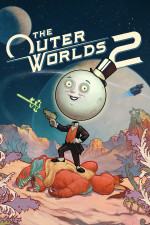 The Outer Worlds 2cover