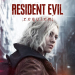 Resident Evil Requiemcover