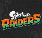 Splatoon Raiderscover