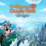The Seven Deadly Sins: Origincover