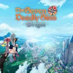 The Seven Deadly Sins: Origincover