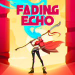 Fading Echocover