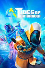 Tides of Tomorrowcover