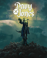 Davy x Jonescover