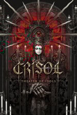 Crisol: Theater of Idolscover