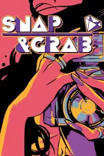 Snap &amp; Grabcover