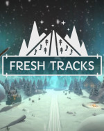 Fresh Trackscover