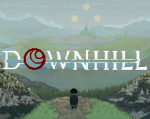 Downhillcover