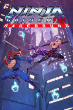 Ninja Gaiden: Rageboundcover