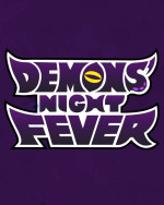 Demons&#039; Night Fevercover