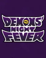 Demons&#039; Night Fevercover